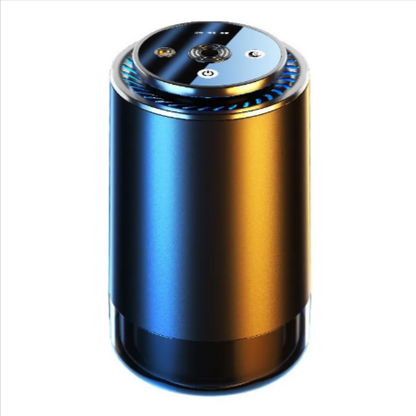 Starry Sky Car Aroma Diffuser