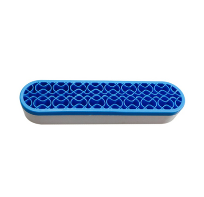Silicone Brush Holder and Makeup Brush Organizer